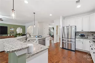 123 Timberland Cir, Richmond Hill, GA 31324 - Photo 17