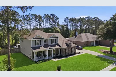 123 Timberland Circle, Richmond Hill, GA 31324 - Photo 49