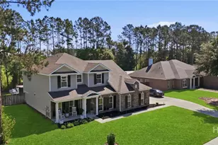 123 Timberland Cir, Richmond Hill, GA 31324 - Photo 49