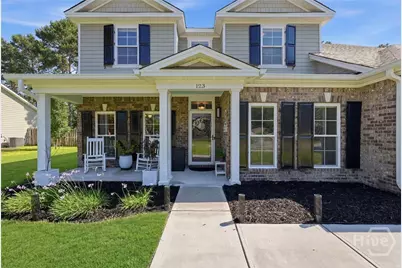 123 Timberland Circle, Richmond Hill, GA 31324 - Photo 5