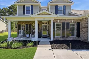 123 Timberland Cir, Richmond Hill, GA 31324 - Photo 5