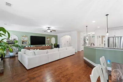 123 Timberland Circle, Richmond Hill, GA 31324 - Photo 15