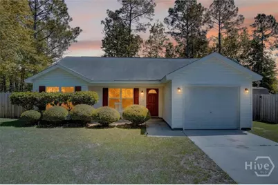 102 Sand Pine Court, Springfield, GA 31329 - Photo 1