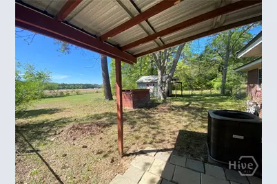 394 Thompson Lane, Statesboro, GA 30458 - Photo 33