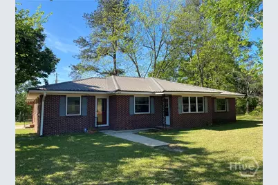 394 Thompson Lane, Statesboro, GA 30458 - Photo 3