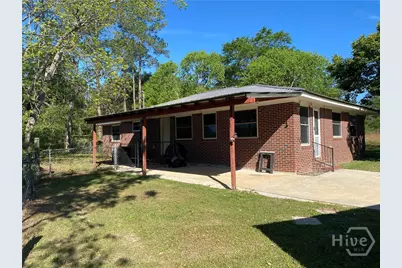 394 Thompson Lane, Statesboro, GA 30458 - Photo 35