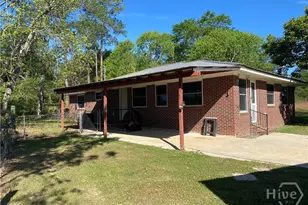 394 Thompson Ln, Statesboro, GA 30458 - Photo 35