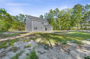 65 Plantation Rd, Midway, GA 31320 - Photo 13