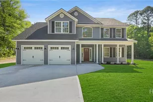 65 Plantation Rd, Midway, GA 31320 - Photo 3