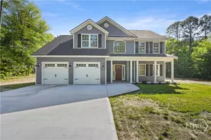 65 Plantation Rd, Midway, GA 31320 - Photo 7