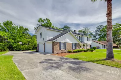 314 Wheeler Street, Savannah, GA 31405 - Photo 5