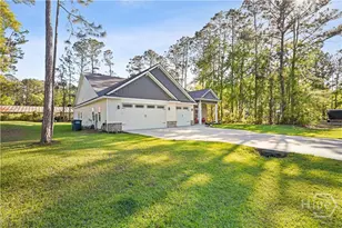 101 Plantation Rd, Midway, GA 31320 - Photo 5