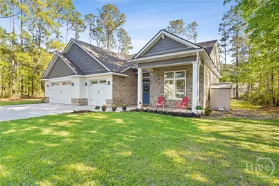 101 Plantation Road, Midway, GA 31320 - Photo 3
