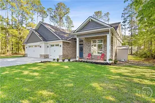101 Plantation Rd, Midway, GA 31320 - Photo 3