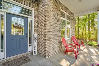 101 Plantation Road, Midway, GA 31320 - Photo 7
