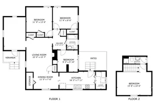 1924 Utah St, Savannah, GA 31404 - Photo 3