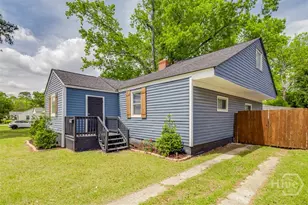 1924 Utah St, Savannah, GA 31404 - Photo 3