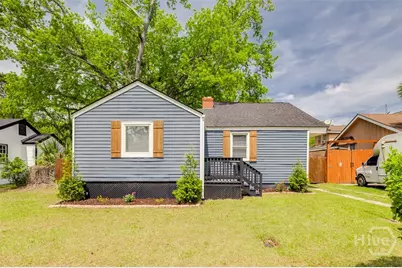 1924 Utah Street, Savannah, GA 31404 - Photo 1