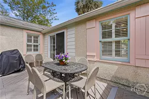 607 Jones Ave, Tybee Island, GA 31328 - Photo 29