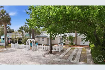 607 Jones Avenue, Tybee Island, GA 31328 - Photo 37