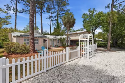 607 Jones Avenue, Tybee Island, GA 31328 - Photo 5