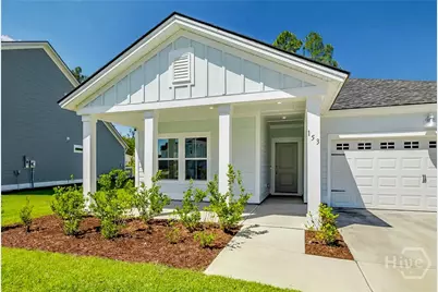 153 Binscombe Lane, Pooler, GA 31322 - Photo 3