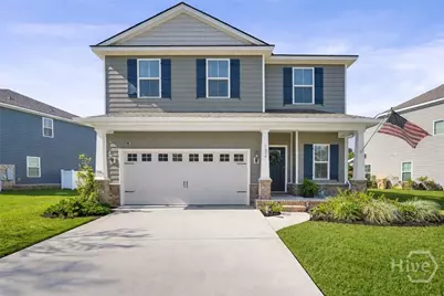 132 Wexford Drive, Richmond Hill, GA 31324 - Photo 1