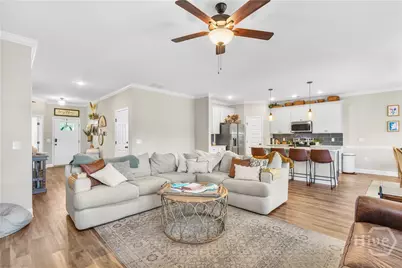 132 Wexford Drive, Richmond Hill, GA 31324 - Photo 9