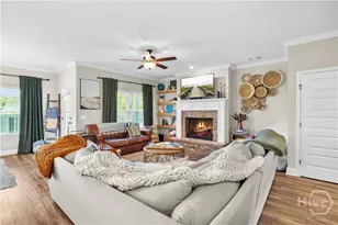 132 Wexford Dr, Richmond Hill, GA 31324 - Photo 7