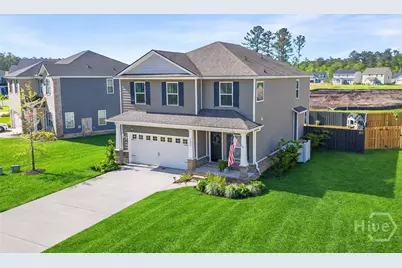 132 Wexford Drive, Richmond Hill, GA 31324 - Photo 3