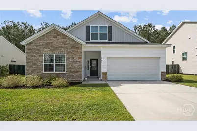 1431 Waybridge Way, Richmond Hill, GA 31324 - Photo 1