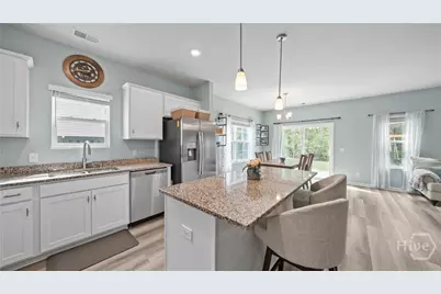 1431 Waybridge Way, Richmond Hill, GA 31324 - Photo 9