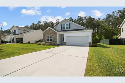 1431 Waybridge Way, Richmond Hill, GA 31324 - Photo 3