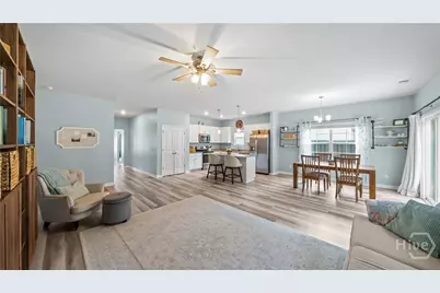 1431 Waybridge Way, Richmond Hill, GA 31324 - Photo 9