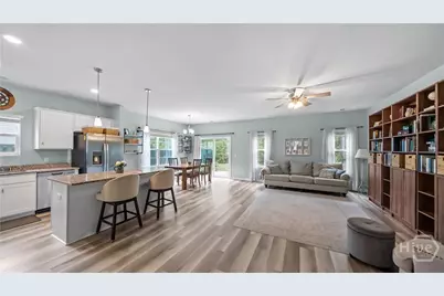 1431 Waybridge Way, Richmond Hill, GA 31324 - Photo 5