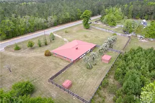 2753 Ga Hwy 57 Hwy, Ludowici, GA 31316 - Photo 7