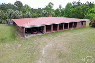 2753 Ga Hwy 57 Hwy, Ludowici, GA 31316 - Photo 3