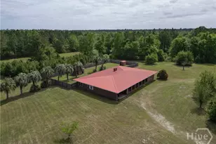 2753 Ga Hwy 57 Hwy, Ludowici, GA 31316 - Photo 5