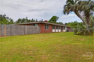 2753 Ga Hwy 57 Hwy, Ludowici, GA 31316 - Photo 11