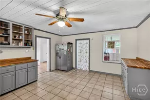2753 Ga Hwy 57 Hwy, Ludowici, GA 31316 - Photo 19