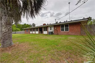 2753 Ga Hwy 57 Hwy, Ludowici, GA 31316 - Photo 9