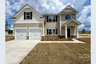362 Quail Run Way SE, Allenhurst, GA 31301 - Photo 1