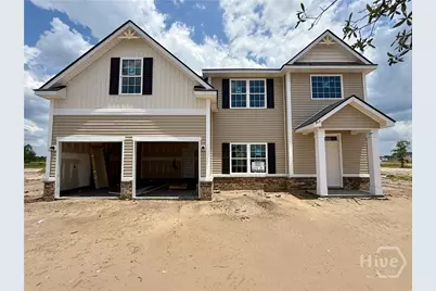 362 Quail Run Way SE, Allenhurst, GA 31301 - Photo 1