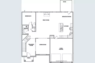 362 Quail Run Way SE, Allenhurst, GA 31301 - Photo 21