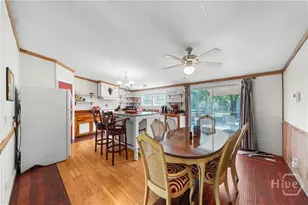 3347 Dickey Rd, Millen, GA 30442 - Photo 13