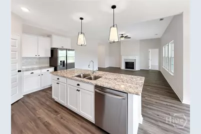 382 Quail Run Way SE, Allenhurst, GA 31301 - Photo 11