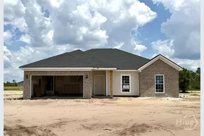 382 Quail Run Way SE, Allenhurst, GA 31301 - Photo 1
