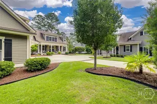 36 Oldfield Village Rd, Bluffton, SC 29909 - Photo 5