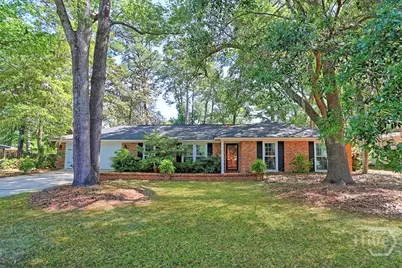 122 Talbot Road, Savannah, GA 31410 - Photo 1