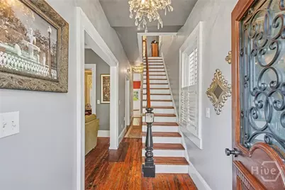 523 E Gaston Street, Savannah, GA 31401 - Photo 3